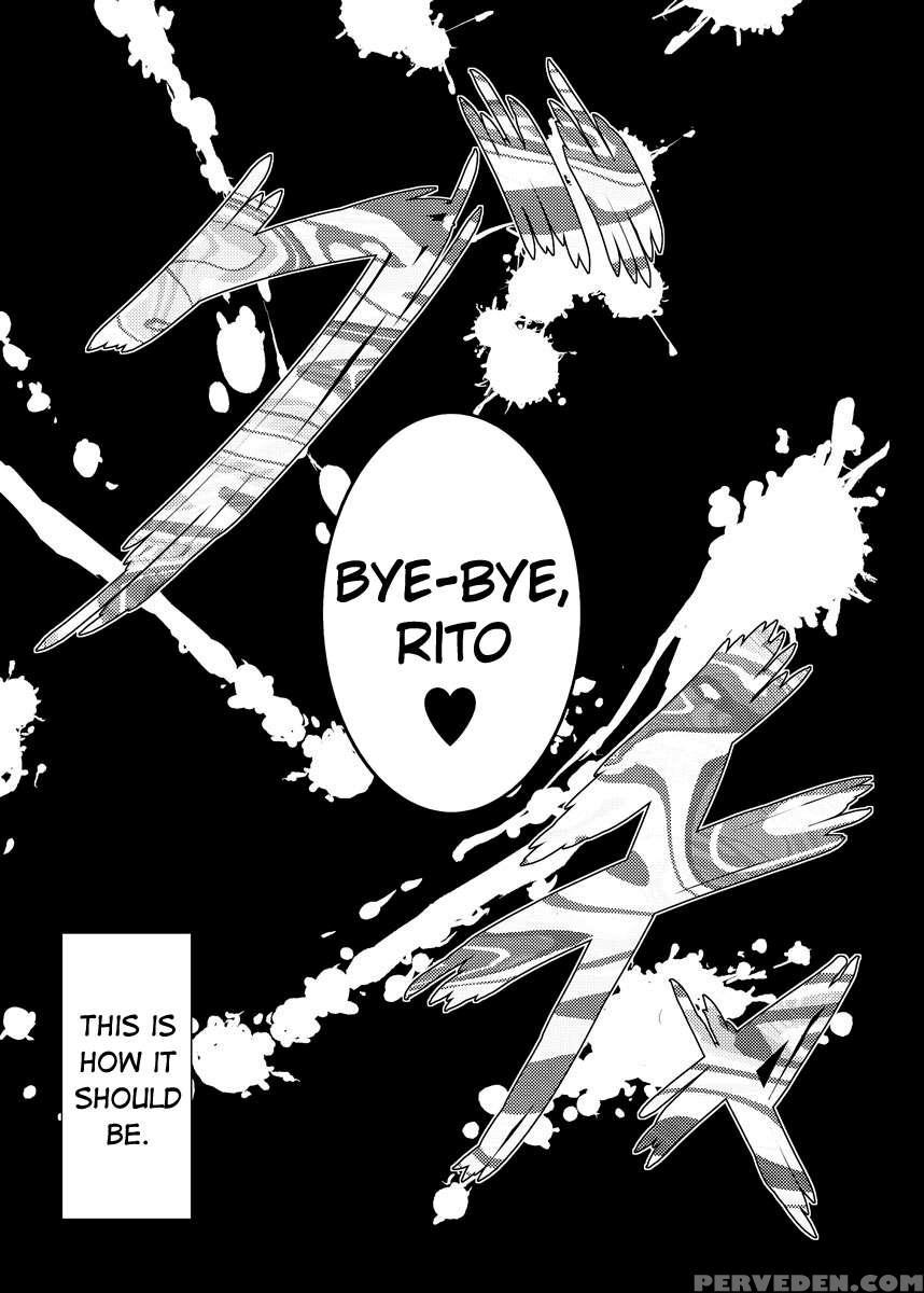 To Love-hi - Maximum! Chapter 1000 Page 35